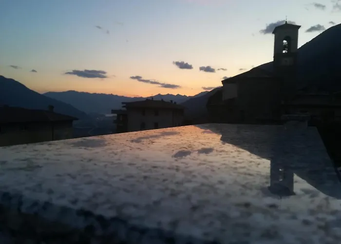 Albergo Ristorante Baraglia