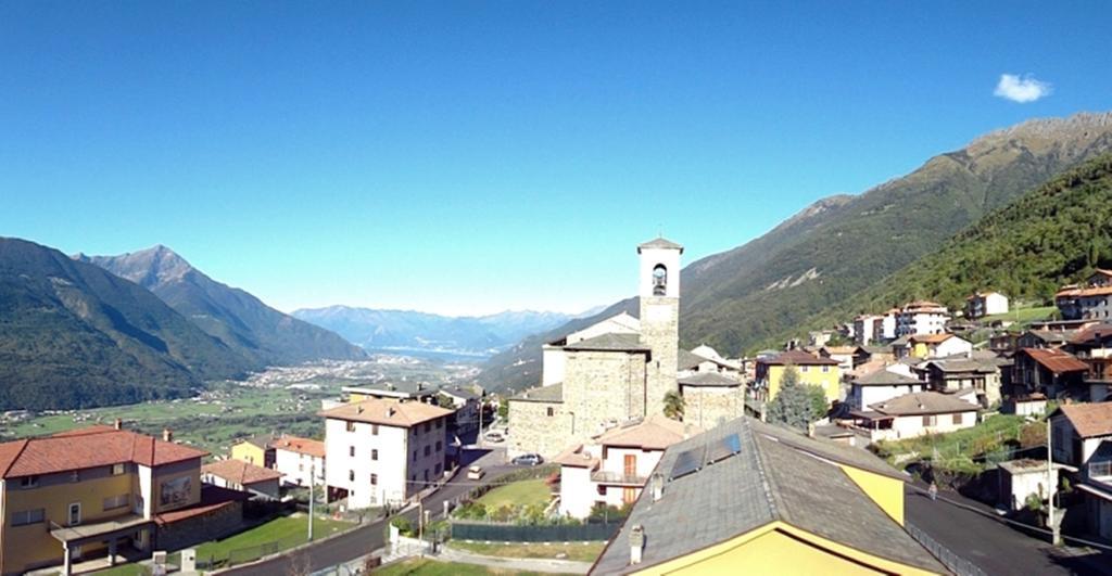 Ristorante Baraglia Mello