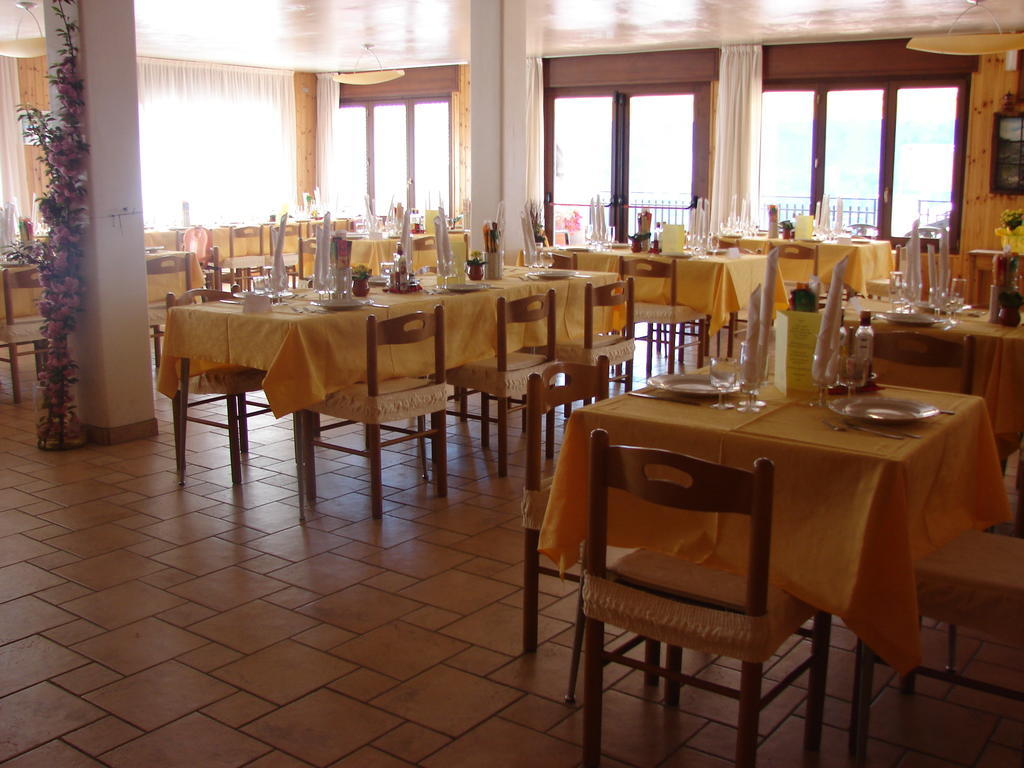 Hotel Ristorante Baraglia