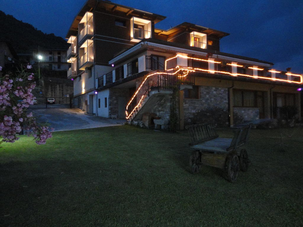 Ristorante Baraglia