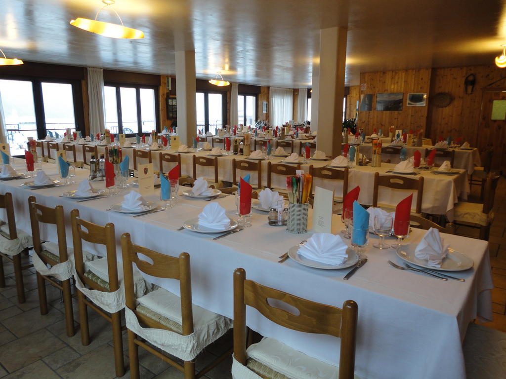 Ristorante Baraglia Mello