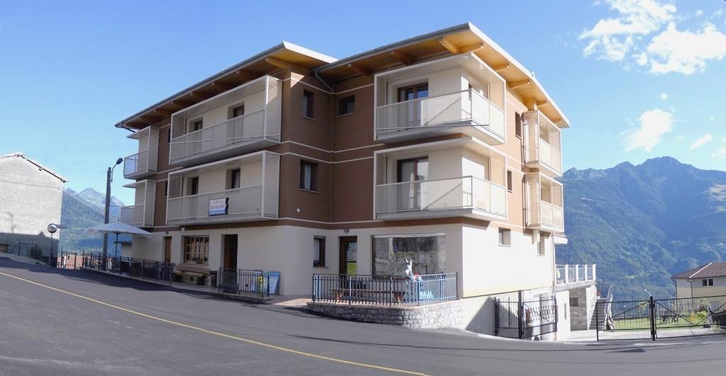 Hotel Ristorante Baraglia Mello