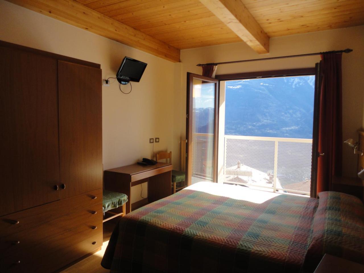 Ristorante Baraglia Hotel 2*